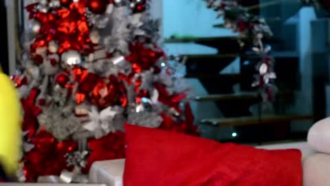 Lukhas f4f online show from January 14, 2025, 12:54 am