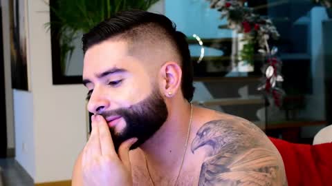 Lukhas f4f online show from January 16, 2025, 4:07 am