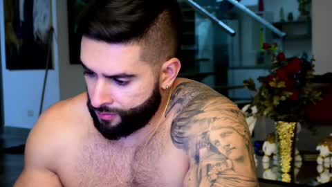 Lukhas f4f online show from January 21, 2025, 11:45 pm