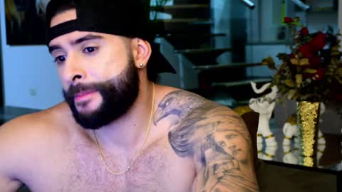 Lukhas f4f online show from January 29, 2025, 12:01 am