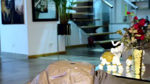 Lukhas f4f online show from February 1, 2025, 5:07 am