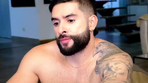 Lukhas f4f online show from February 12, 2025, 11:09 pm