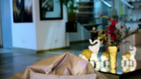 Lukhas f4f online show from February 14, 2025, 5:30 am