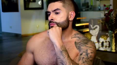 Lukhas f4f online show from March 6, 2025, 12:10 am