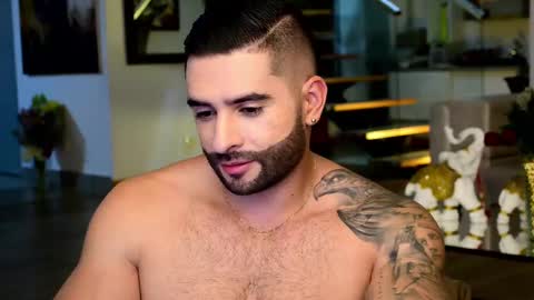 Lukhas f4f online show from March 10, 2025, 11:49 pm