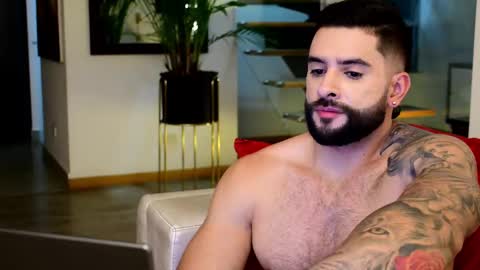 Lukhas f4f online show from September 11, 2025, 4:34 am