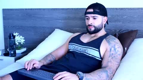 Lukhas f4f online show from September 27, 2025, 4:23 pm