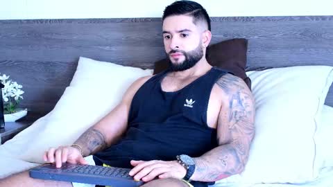 Lukhas f4f online show from September 30, 2025, 5:51 pm