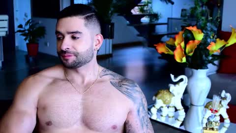 Lukhas f4f online show from February 17, 2026, 10:38 pm