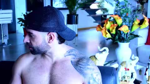 Lukhas f4f online show from March 24, 2026, 4:45 pm