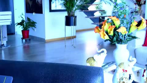 Lukhas f4f online show from March 25, 2026, 5:19 pm