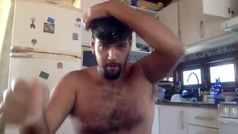 lucifer online show from December 29, 2024, 2:42 pm