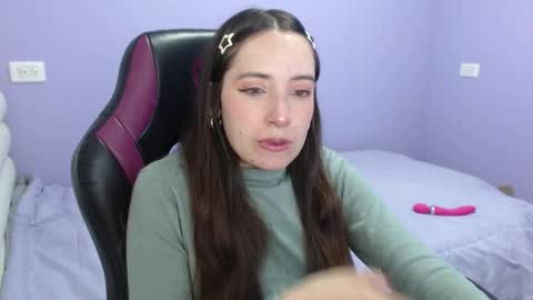 Vicky online show from November 15, 2025, 11:10 pm