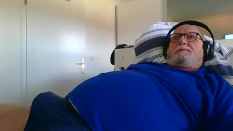 luley58 online show from January 13, 2025, 9:30 am