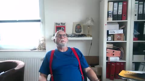 luley58 online show from January 15, 2025, 10:49 am