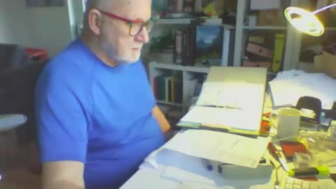 luley58 online show from February 17, 2026, 3:29 pm