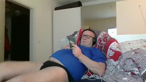 luley58 online show from March 5, 2026, 9:11 pm