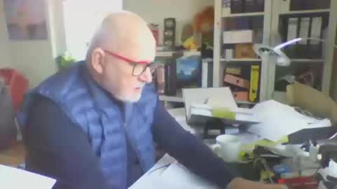 luley58 online show from March 13, 2026, 11:17 am