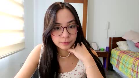 Luli online show from April 8, 2026, 1:11 pm