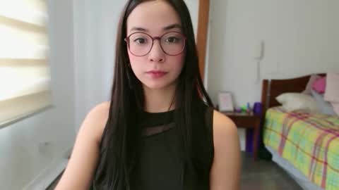 Luli online show from April 13, 2026, 1:05 pm