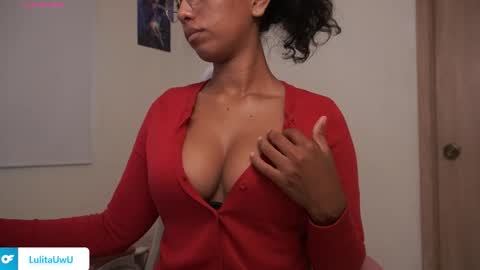 lulitauwu online show from February 22, 2026, 10:41 pm