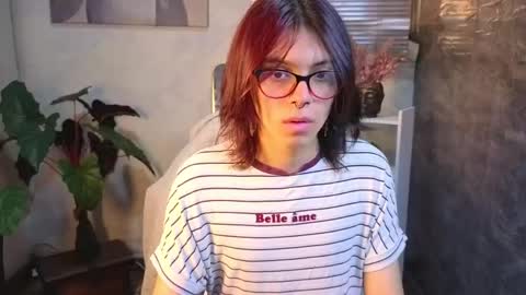 Cookie  online show from April 20, 2026, 1:25 pm