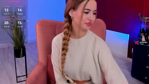 Cherie online show from October 15, 2025, 12:05 pm