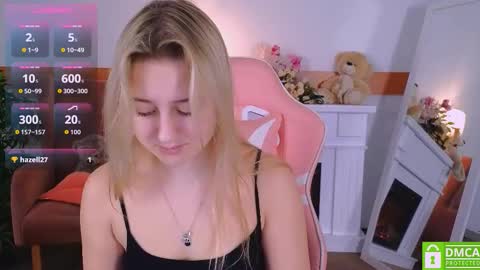 Lily online show from December 2, 2025, 9:25 am