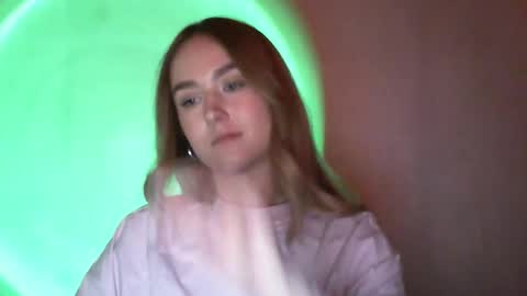 Lulu Baby18 online show from February 11, 2025, 6:55 pm