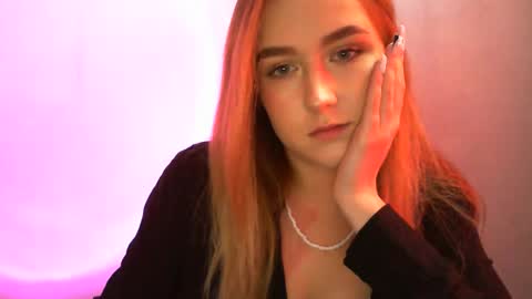 Lulu Baby18 online show from February 15, 2025, 4:34 pm