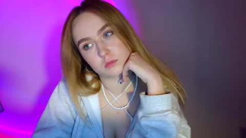 Lulu Baby18 online show from February 27, 2025, 7:47 pm