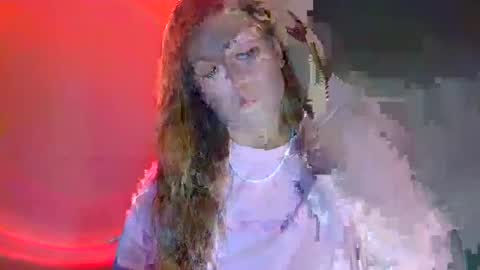 Lulu Baby18 online show from October 21, 2025, 7:14 pm