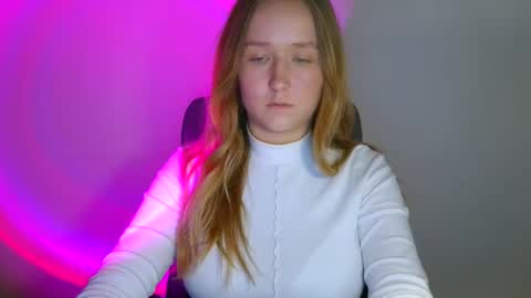 Lulu Baby18 online show from November 11, 2025, 7:03 pm