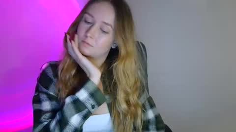 Lulu Baby18 online show from December 5, 2025, 4:03 pm