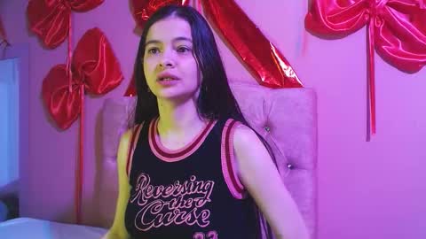 lulu_cm online show from March 5, 2026, 4:58 pm