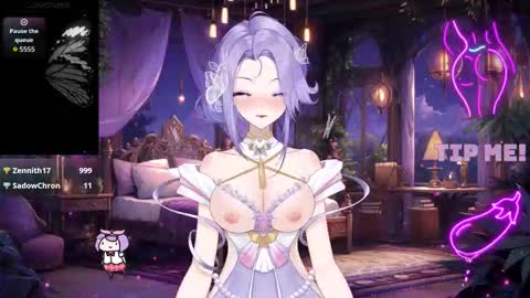 Snapshot of lulu_hentai chatting on November 3, 2025, 12:35 am Lulu online show from November 3, 2025, 12:35 am