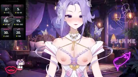 Snapshot of lulu_hentai chatting on November 10, 2025, 4:06 pm Lulu online show from November 10, 2025, 4:06 pm