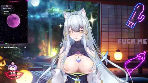 Snapshot of lulu_hentai chatting on November 25, 2025, 4:56 am Lulu online show from November 25, 2025, 4:56 am