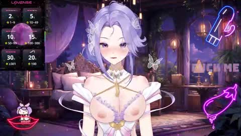 Snapshot of lulu_hentai chatting on December 3, 2025, 1:57 am Lulu online show from December 3, 2025, 1:57 am