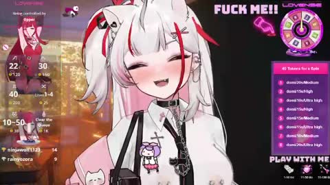 Lulu online show from April 19, 2026, 6:10 pm