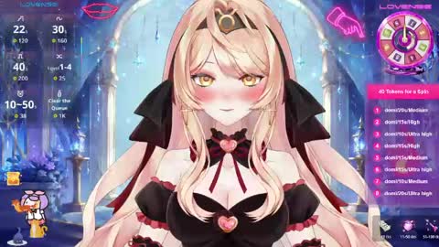 Lulu online show from May 18, 2026, 4:57 pm