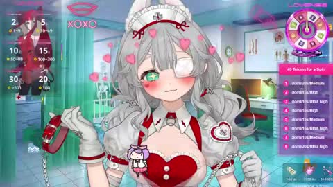 Lulu online show from May 27, 2026, 3:03 am