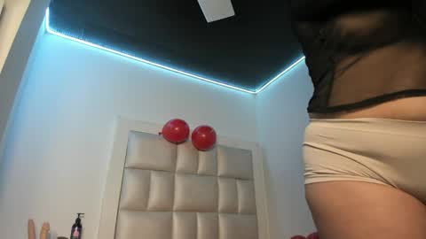 elizabeth online show from May 24, 2026, 12:54 pm