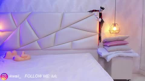 lulu online show from October 16, 2025, 7:15 pm