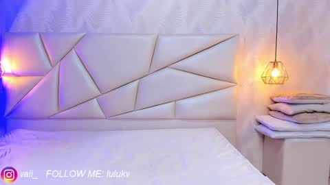 lulu online show from November 13, 2025, 7:24 pm