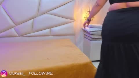 lulu online show from November 18, 2025, 7:29 pm