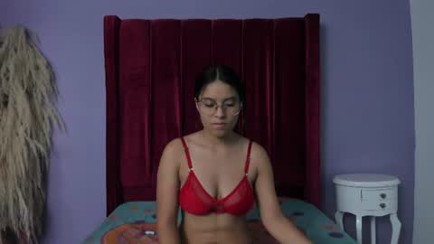 Snapshot of lulu_kissx chatting on July 7, 2026, 11:58 am Lulu online show from July 7, 2026, 11:58 am