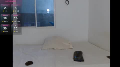 LULU LIZ online show from February 25, 2025, 4:21 pm