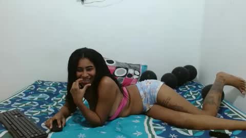 Snapshot of lulu_liz chatting on May 14, 2026, 2:46 pm LULU LIZ online show from May 14, 2026, 2:46 pm