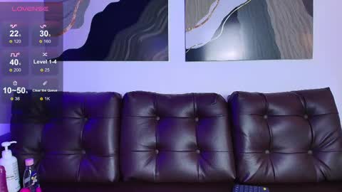 lulu online show from October 6, 2025, 12:24 pm